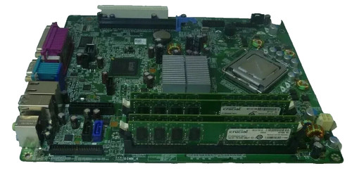 M863n 0m863n dell optiplex 760 - m863n,