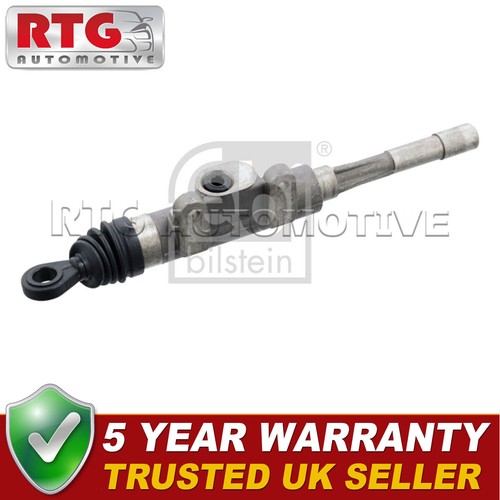 Clutch master cylinder - clutch, fits