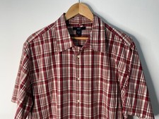 GAP Men's Casual Short Sleeve