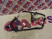 2015 RENAULT KADJAR NEARSIDE REAR DOOR WIRING LOOM 2015-2017