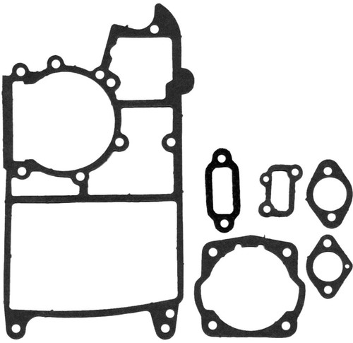 Partner k650 700 gasket set - partner,