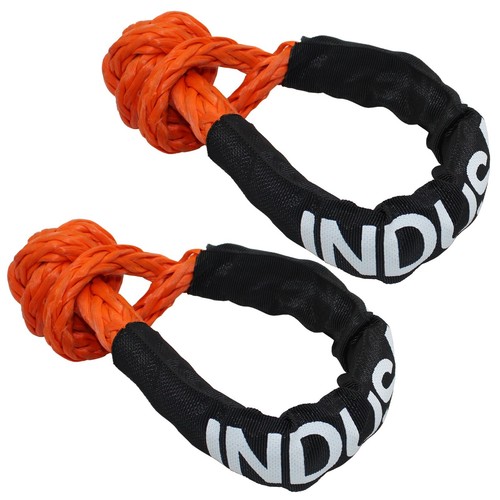 Indusafe 2pcs synthetic soft - 2pcs,