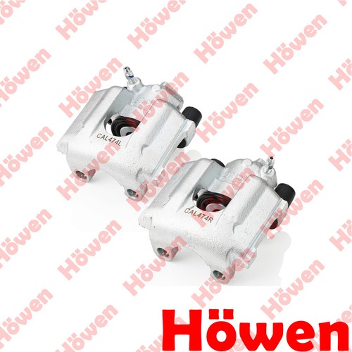 Howen new brake caliper - new, rear