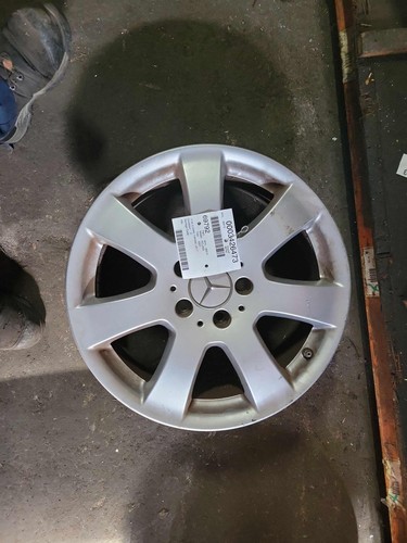 Mercedes class wheel - mercedes,