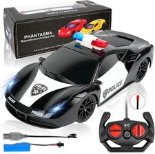 RC Drift Car - 27MHz Remote