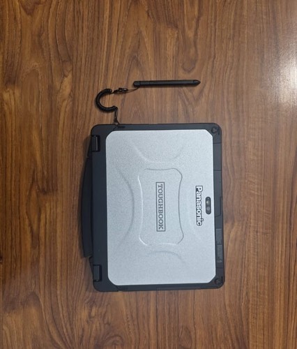 Panasonic toughbook mk2 - toughbook,