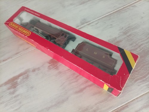 Hornby lms class loco - lms,
