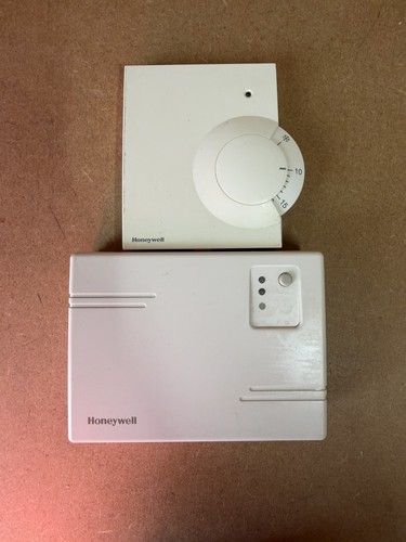 Honeywell wireless thermostat - honeywell,