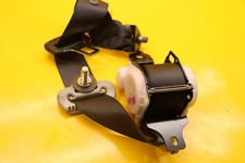 HONDA CIVIC OFFSIDE REAR SEAT