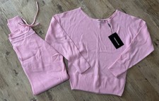 PRETTYLITTLETHING Ladies Pink