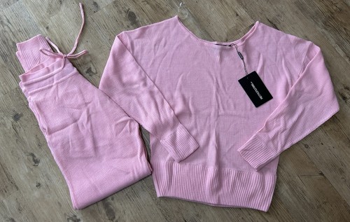 Prettylittlething ladies pink - prettylittlething,