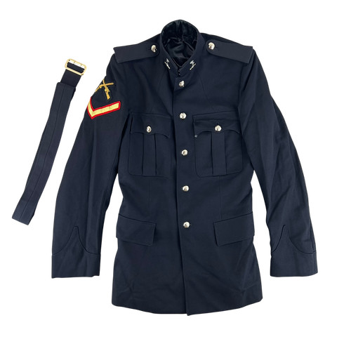British army surplus - army,