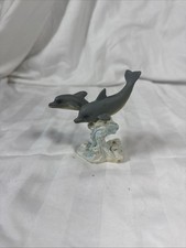 Beautiful Dolphin Ornament
