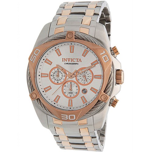 Invicta men watch bolt - invicta,