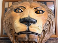 Large Vintage shop display
