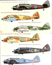 ESCI Decals #30 1/72 scale