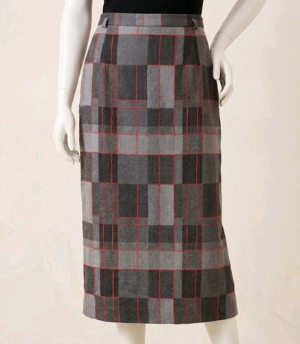 Frankenwälder vintage wool - vintage,