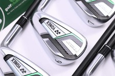Yonex Ezone GS i-Tech Irons /