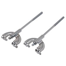 Practical Bass Drum Claws