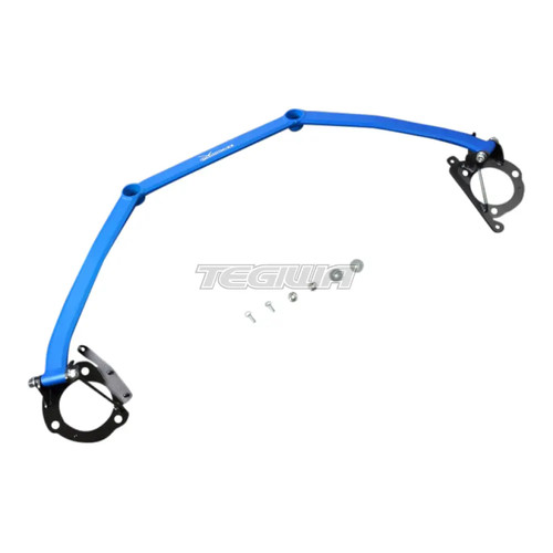 Hardrace front strut - hardrace,