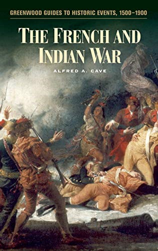 The french and - the, indian