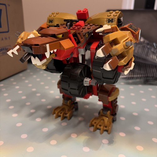 Lego legends chima - legends,