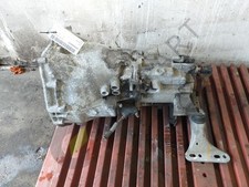 1995-1999 BMW Z3 Gearbox/Transmission 23 00 7 527 729