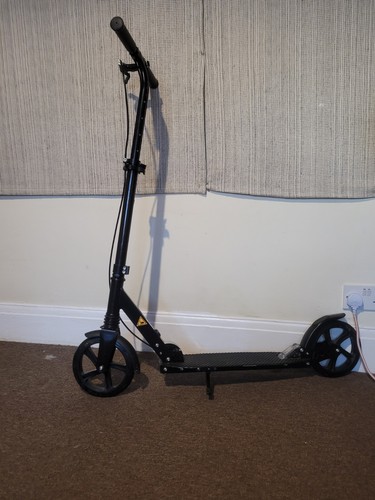 Homecom folding black - folding,