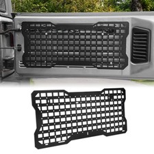 Tailgate Tactical Molle Panel