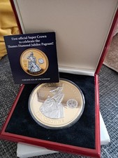 Official Super Crown The