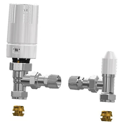 Myson trv2 thermostatic - myson,