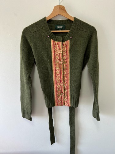 Hobbs cardigan sweater womens - hobbs,