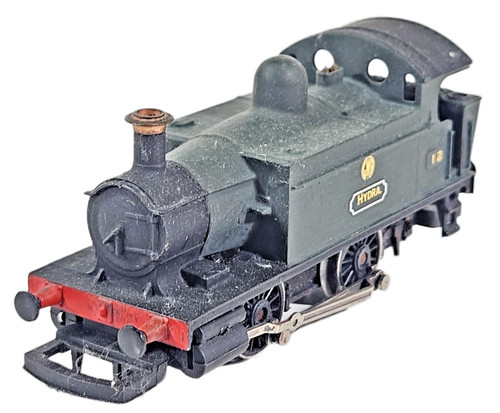 Hornby gwr green hydra - hornby,