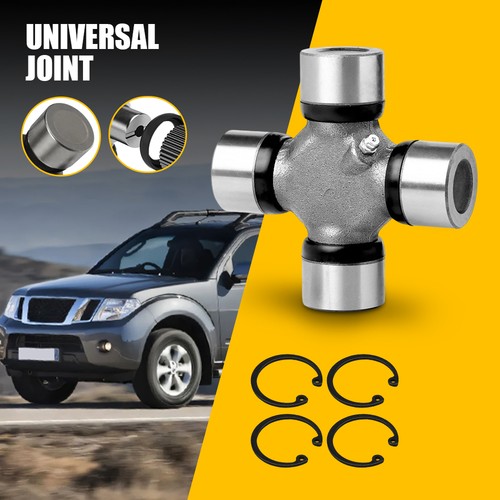 New front propshaft - new,
