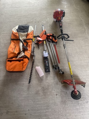 52cc long reach petrol - long,