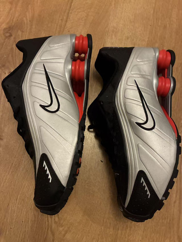 Nike shox men - men, uk