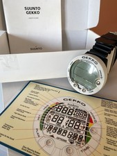 Sunnto Gekko Dive Computer