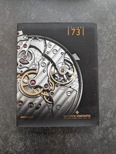 Vacheron Constantin Caliber