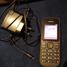 Vintage NOKIA 101 Type RM-769