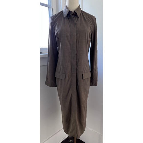 Polished max mara - mara, virgin
