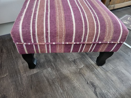 Seconique sherborne footstool - seconique,