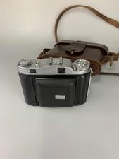 Vintage Balda Baldix Camera