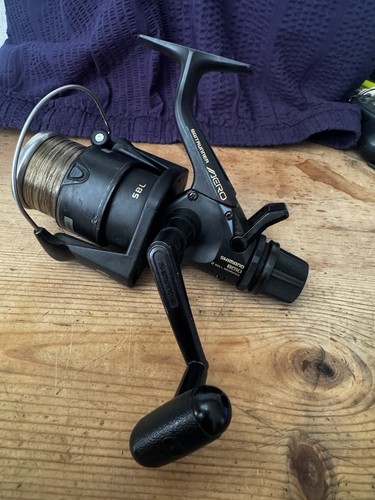 Shimano baitrunner 8010 - baitrunner,