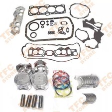 Engine rebuild kit for - engine,