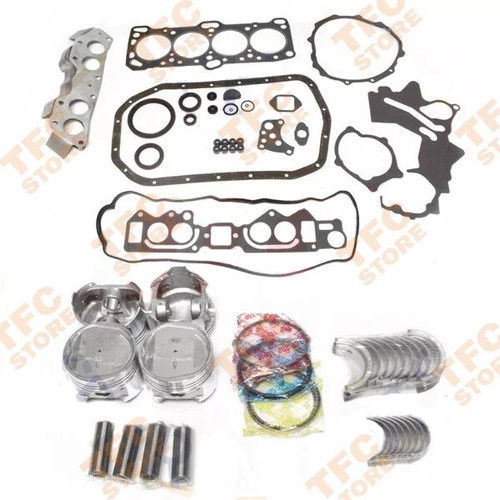 Engine rebuild kit - engine, for