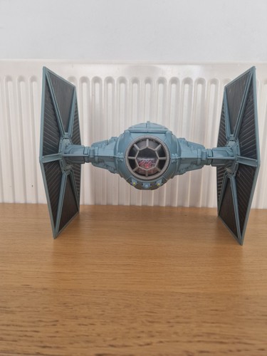 Starwars vintage tie - vintage, fighter