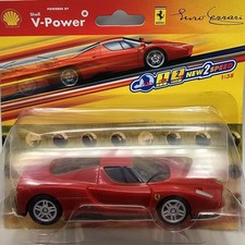 Hot Wheels Shell V-Power