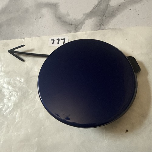 Blue genuine ford fiesta mk7 - genuine,