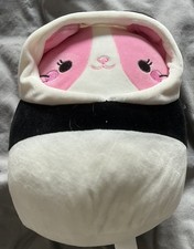 Squishmallow Joxtine the Cat