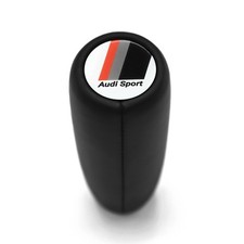 AUDI TALL WEIGHTED SHIFT KNOB